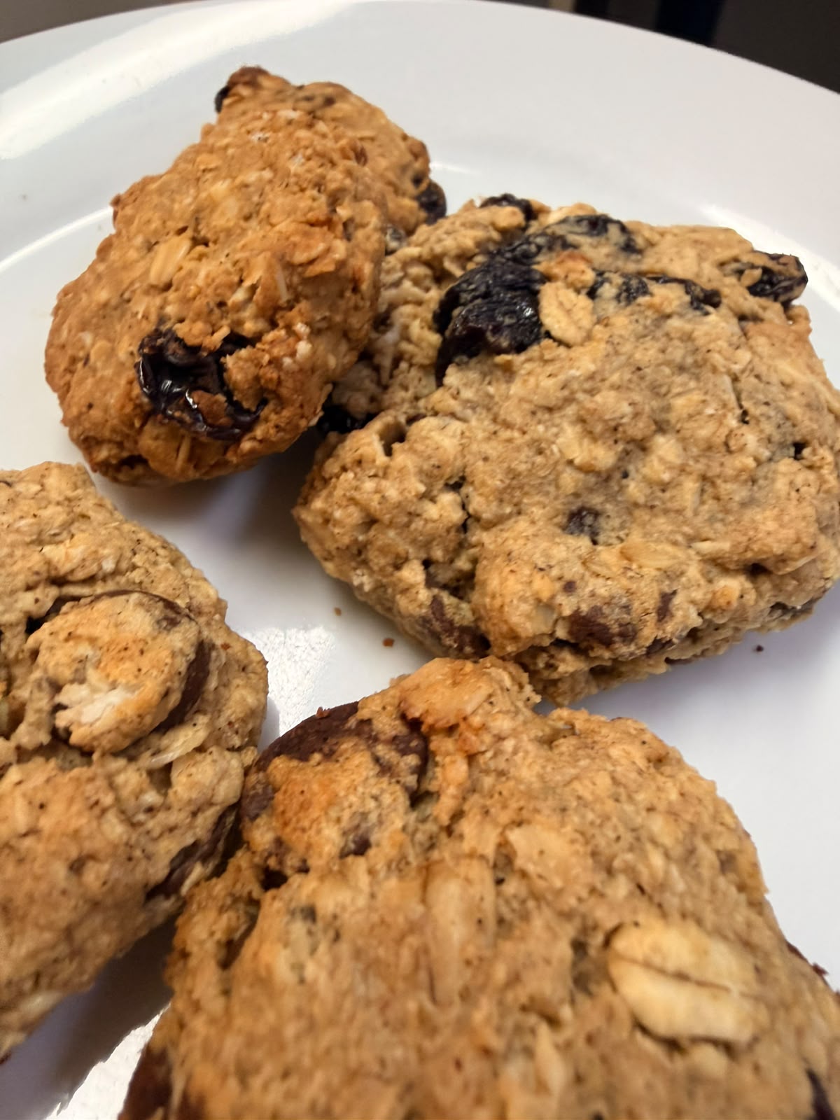 Cookies Especiais
